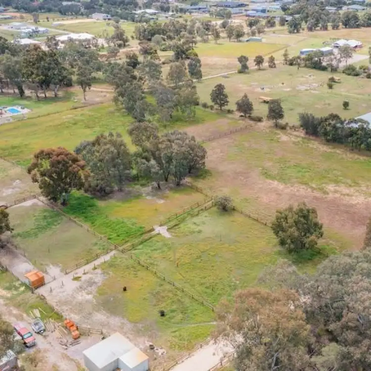 Main view of Homely land listing, 10 Bournbrook Avenue, Cardup WA 6122