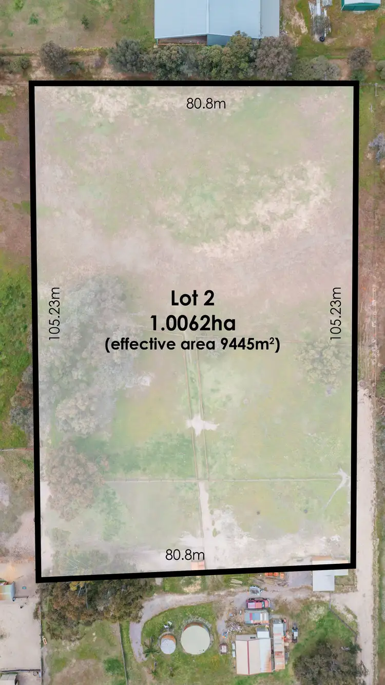 Fourth view of Homely land listing, 10 Bournbrook Avenue, Cardup WA 6122