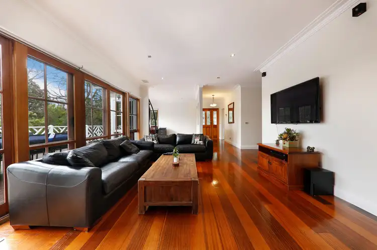 Main view of Homely house listing, 16 The Avenue, Ferntree Gully VIC 3156