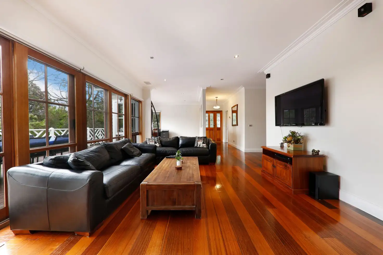 Main view of Homely house listing, 16 The Avenue, Ferntree Gully VIC 3156