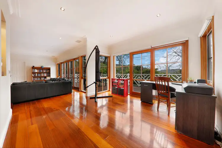 Second view of Homely house listing, 16 The Avenue, Ferntree Gully VIC 3156