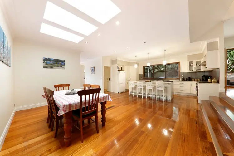 Fourth view of Homely house listing, 16 The Avenue, Ferntree Gully VIC 3156