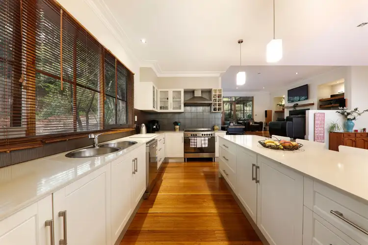 Fifth view of Homely house listing, 16 The Avenue, Ferntree Gully VIC 3156