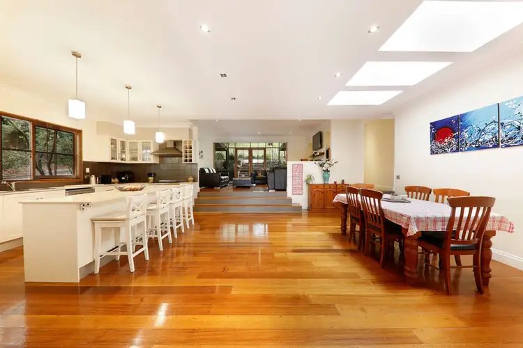 Sixth view of Homely house listing, 16 The Avenue, Ferntree Gully VIC 3156