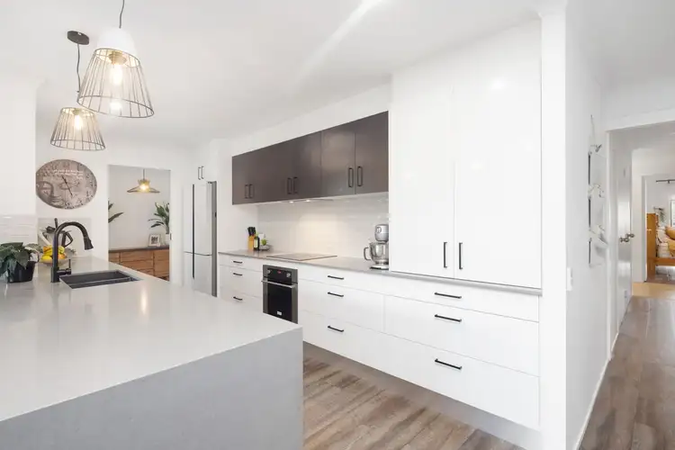 Second view of Homely house listing, 5 Eungella Court, Worongary QLD 4213