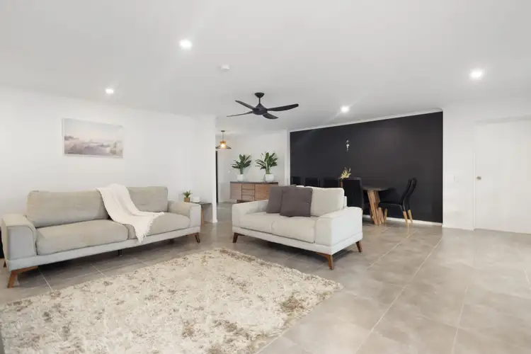 Fifth view of Homely house listing, 5 Eungella Court, Worongary QLD 4213