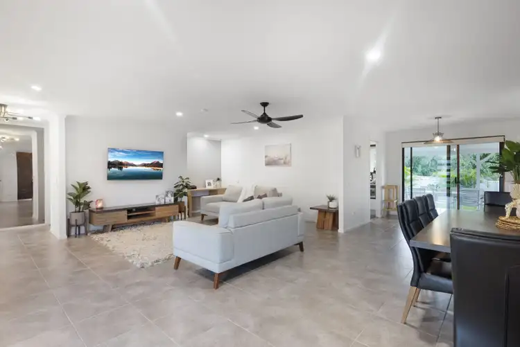 Sixth view of Homely house listing, 5 Eungella Court, Worongary QLD 4213