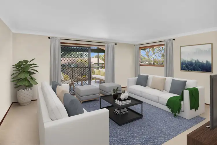 Seventh view of Homely house listing, 14 Kurrambee Avenue, Ashmore QLD 4214