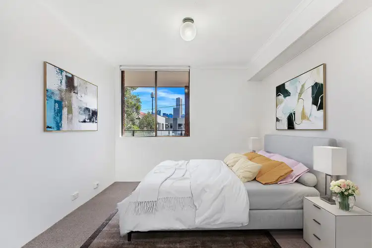 Second view of Homely apartment listing, 405/73 Victoria Street, Potts Point NSW 2011