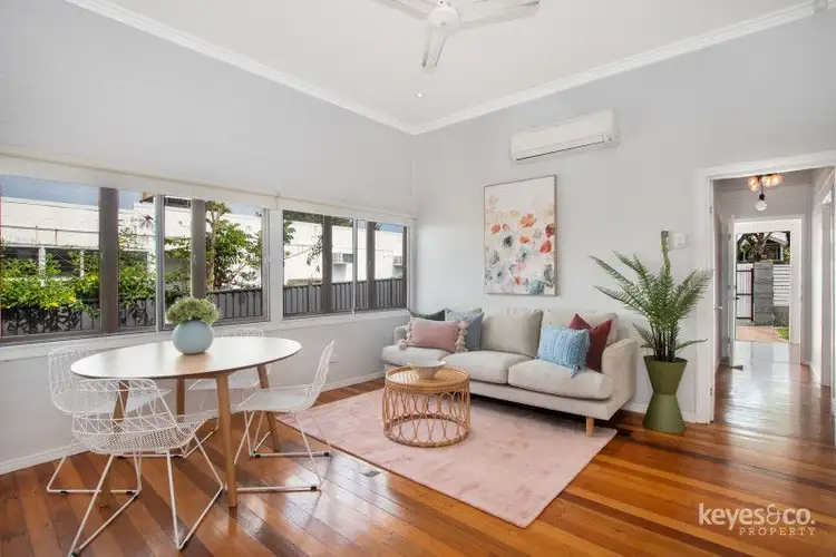Main view of Homely house listing, 22 North Street, West End QLD 4810