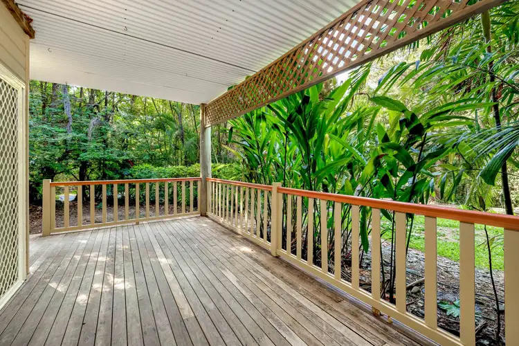 Main view of Homely unit listing, 1/132-140 Stoney Creek Road, Kamerunga QLD 4870