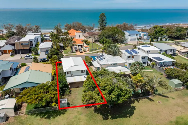 17 The Oaks Road, Tannum Sands QLD 4680