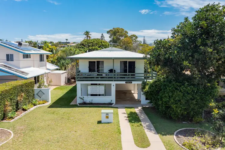 Second view of Homely house listing, 17 The Oaks Road, Tannum Sands QLD 4680