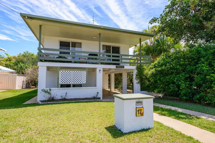 Third view of Homely house listing, 17 The Oaks Road, Tannum Sands QLD 4680