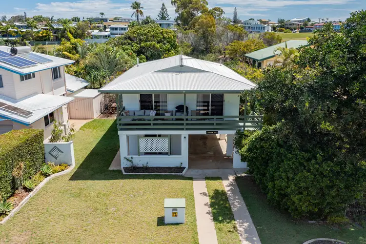 Fourth view of Homely house listing, 17 The Oaks Road, Tannum Sands QLD 4680