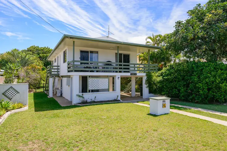 Fifth view of Homely house listing, 17 The Oaks Road, Tannum Sands QLD 4680