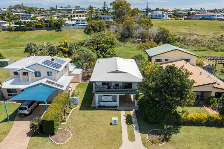 Sixth view of Homely house listing, 17 The Oaks Road, Tannum Sands QLD 4680