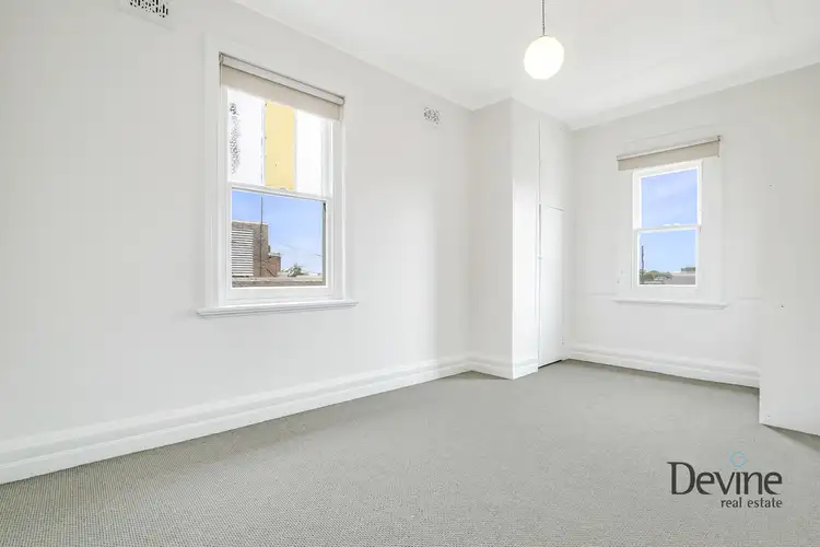 Main view of Homely unit listing, 1/25 Lyons Road (Enter Via Formosa Street), Drummoyne NSW 2047