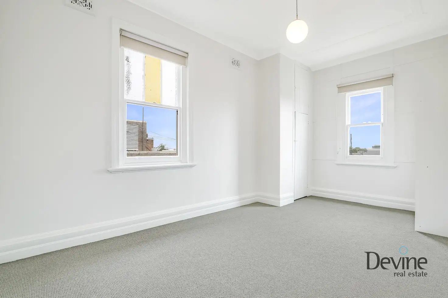 Main view of Homely unit listing, 1/25 Lyons Road (Enter Via Formosa Street), Drummoyne NSW 2047