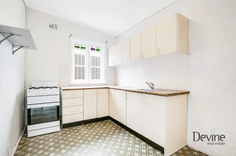 Third view of Homely unit listing, 1/25 Lyons Road (Enter Via Formosa Street), Drummoyne NSW 2047