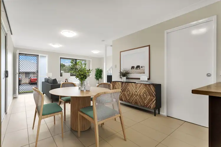 43-55 Brisbane Crescent