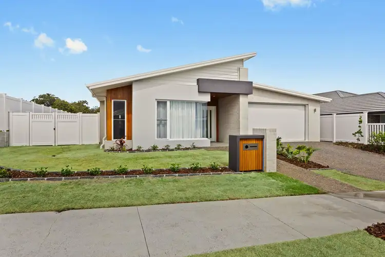 Main view of Homely house listing, 20 Fullbrook Avenue, Highfields QLD 4352