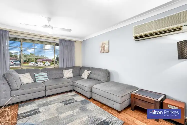 Fifth view of Homely house listing, 11 McCann Place, Hassall Grove NSW 2761
