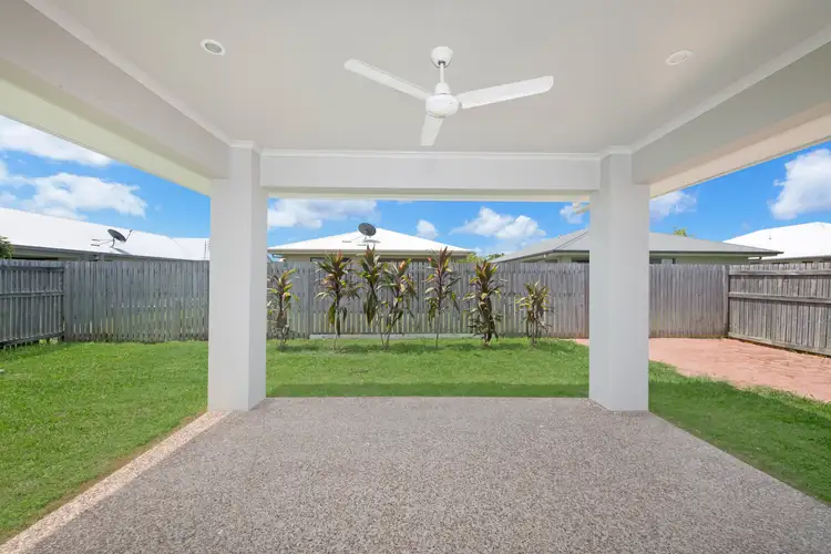 Second view of Homely house listing, 55 Yass Circuit, Kelso QLD 4815