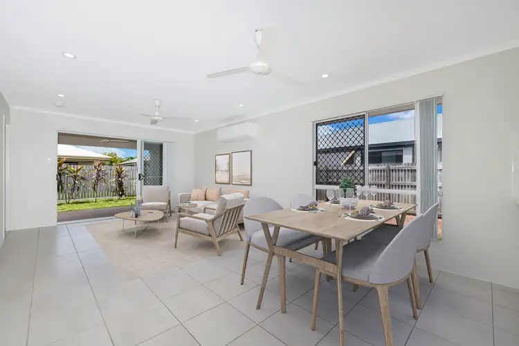 Third view of Homely house listing, 55 Yass Circuit, Kelso QLD 4815
