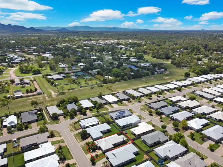 Fourth view of Homely house listing, 55 Yass Circuit, Kelso QLD 4815