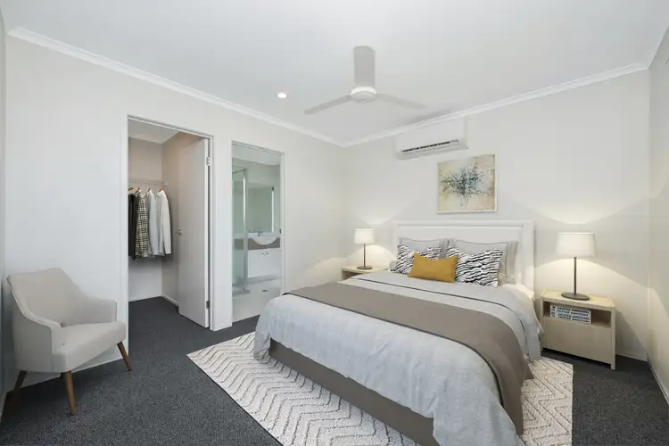 Fifth view of Homely house listing, 55 Yass Circuit, Kelso QLD 4815
