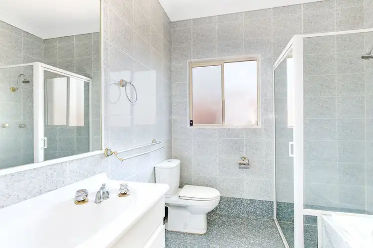 Fifth view of Homely apartment listing, 6/70 Hampden Road, Russell Lea NSW 2046