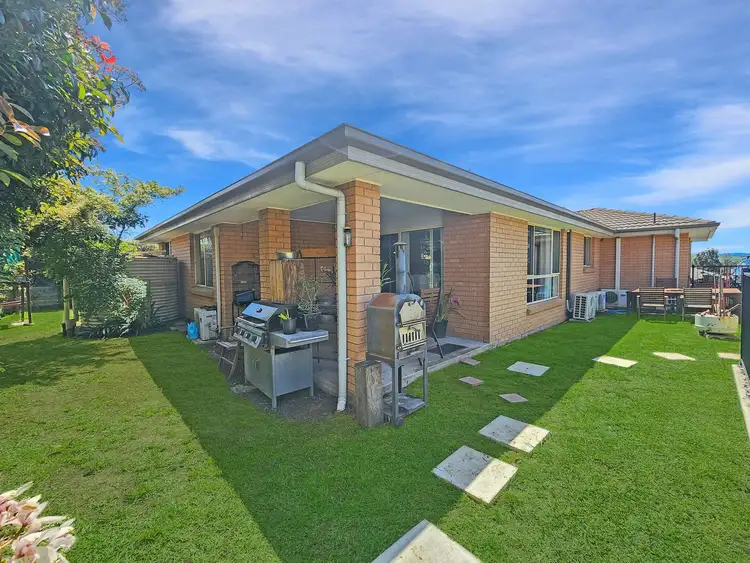 Second view of Homely house listing, 9 Northview Circuit, Muswellbrook NSW 2333