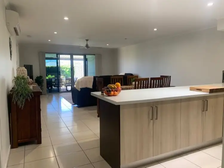 Second view of Homely townhouse listing, 1/5 Newman Drive, Emerald QLD 4720