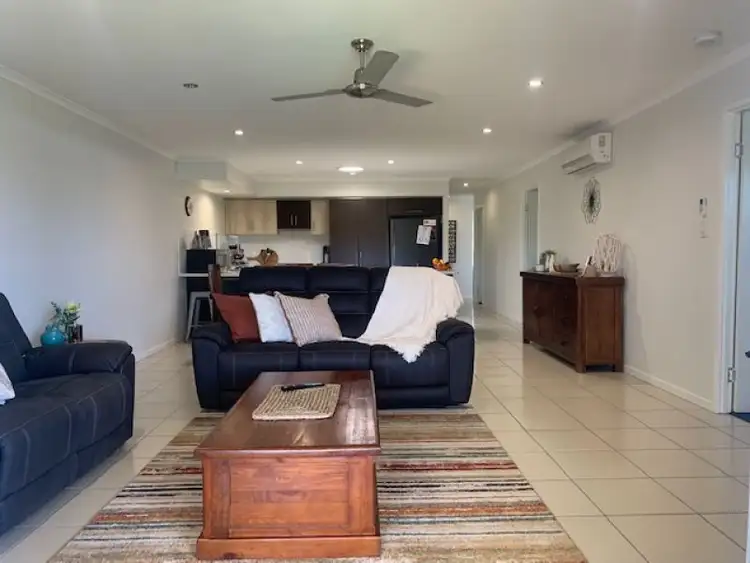 Third view of Homely townhouse listing, 1/5 Newman Drive, Emerald QLD 4720