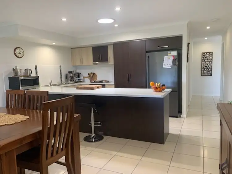 Fourth view of Homely townhouse listing, 1/5 Newman Drive, Emerald QLD 4720
