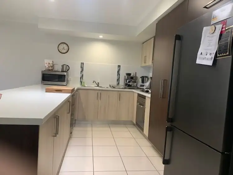Fifth view of Homely townhouse listing, 1/5 Newman Drive, Emerald QLD 4720