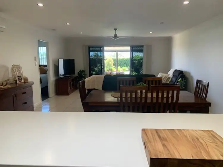 Sixth view of Homely townhouse listing, 1/5 Newman Drive, Emerald QLD 4720