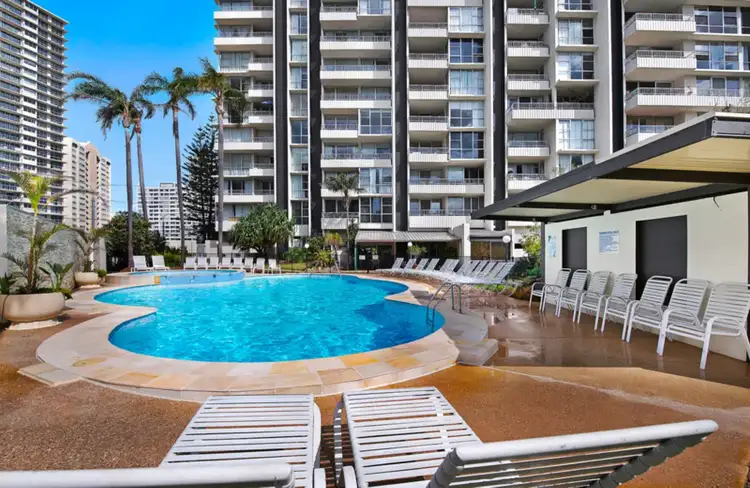 3422 Surfers Paradise Bvd, Surfers Paradise QLD 4217