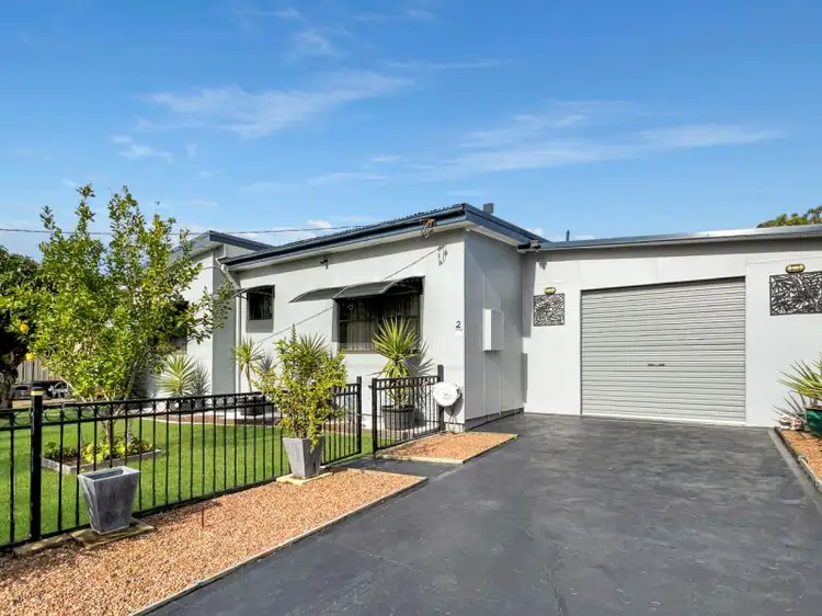 2 Dulkara Street, Gwandalan NSW 2259