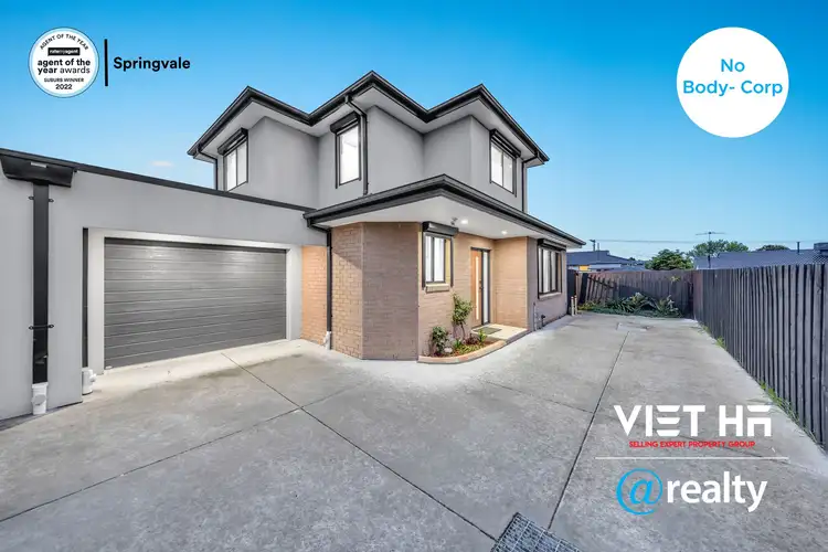 2/37 Rebecca Street, Doveton VIC 3177