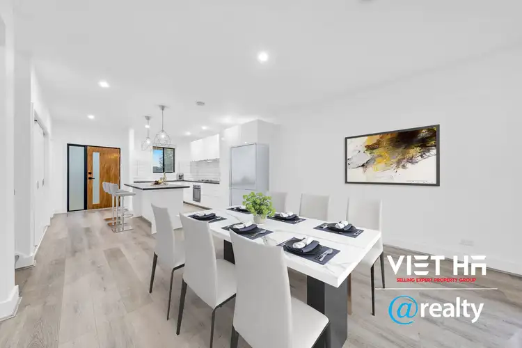 Third view of Homely townhouse listing, 2/37 Rebecca Street, Doveton VIC 3177