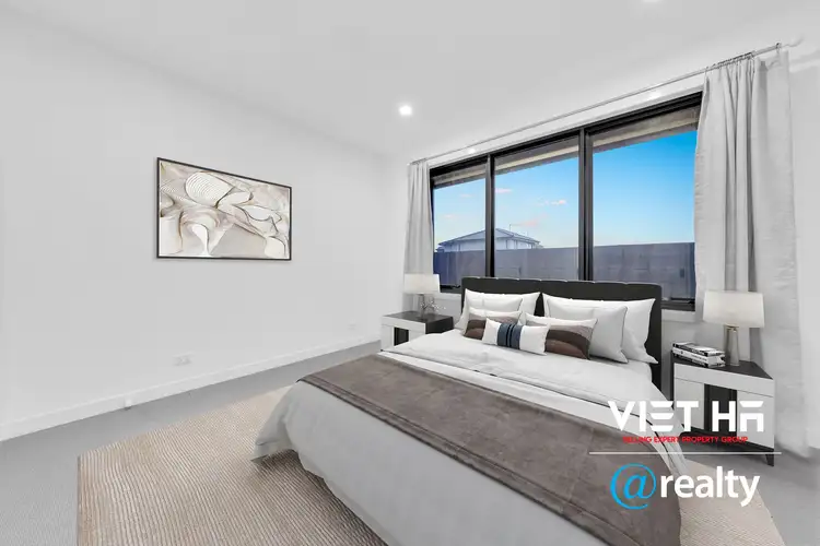 Fourth view of Homely townhouse listing, 2/37 Rebecca Street, Doveton VIC 3177