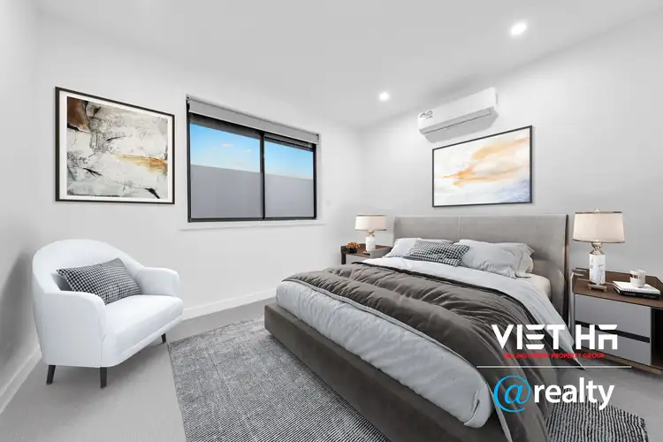 Fifth view of Homely townhouse listing, 2/37 Rebecca Street, Doveton VIC 3177