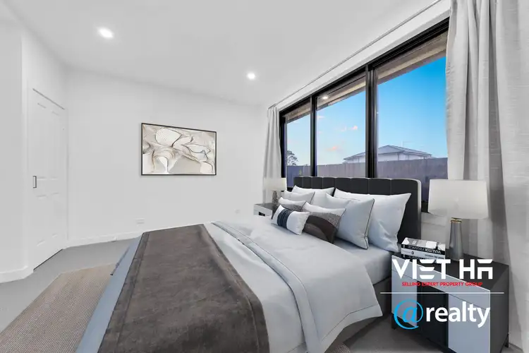 Sixth view of Homely townhouse listing, 2/37 Rebecca Street, Doveton VIC 3177