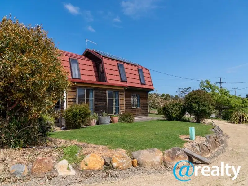Main view of Homely house listing, 15 Ferntree Road, Eaglehawk Neck TAS 7179