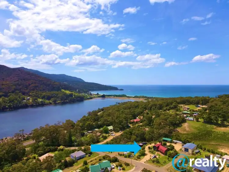 Second view of Homely house listing, 15 Ferntree Road, Eaglehawk Neck TAS 7179