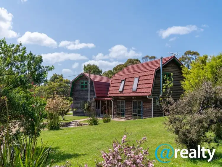 Third view of Homely house listing, 15 Ferntree Road, Eaglehawk Neck TAS 7179