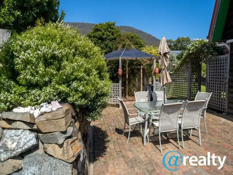 Fourth view of Homely house listing, 15 Ferntree Road, Eaglehawk Neck TAS 7179