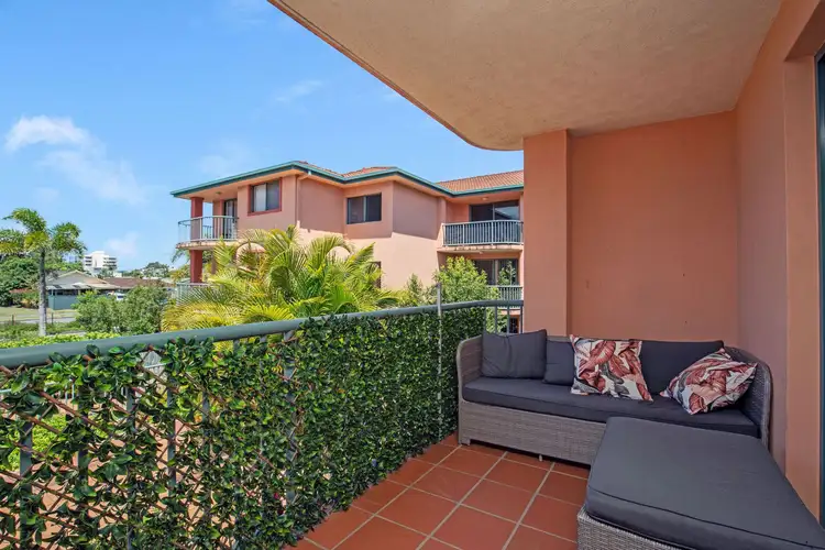 17/2340 Gold Coast Highway, Mermaid Beach QLD 4218